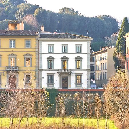Serristori Palace Residence Florence Exterior photo